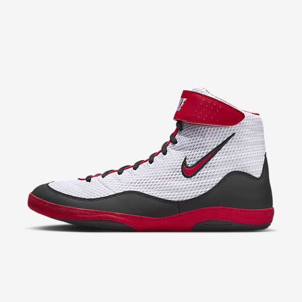 Womens Wrestling Shoes. Nike